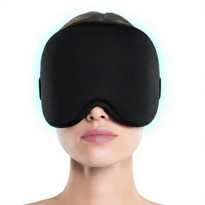 Cold Therapy Gel Mask - Special New Year Offer